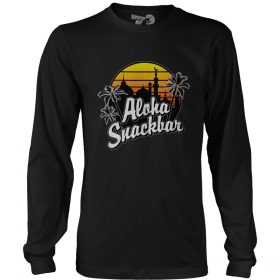 Mens Long Sleeve