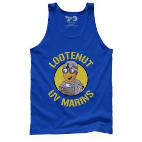 Premium Mens Tank