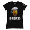 Beer'd (Ladies)