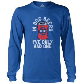 Mens Long Sleeve