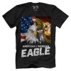 American Eagle.  Merican Eagle.