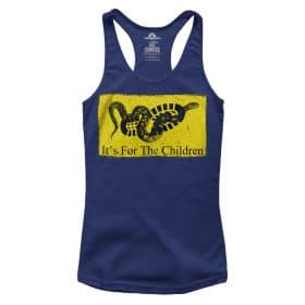 Premium Ladies Racerback Tank