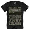 MULTICAM- America's Away Colors! v1