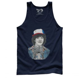 Premium Mens Tank