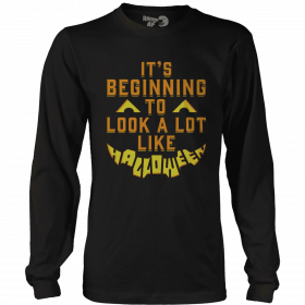 Mens Long Sleeve