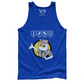 Premium Mens Tank