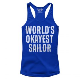 Premium Ladies Racerback Tank