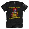 If You Want My Guns