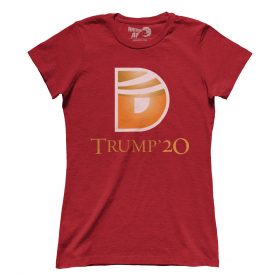 Premium Ladies Tee