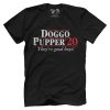 Doggo Pupper 2020
