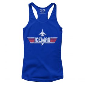 Premium Ladies Racerback Tank