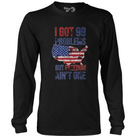 Mens Long Sleeve