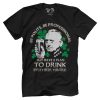 SPD: Plan to Drink