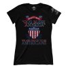 God Bless America (Ladies)