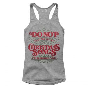 Premium Ladies Racerback Tank