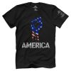America Fist