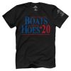 Boats & Hoes 2020