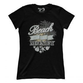 Premium Ladies Tee