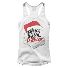 Premium Ladies Racerback Tank