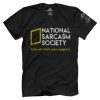 National Sarcasm Society
