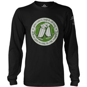 Mens Long Sleeve