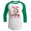 Feel My Shirt