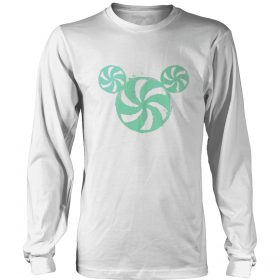 Mens Long Sleeve