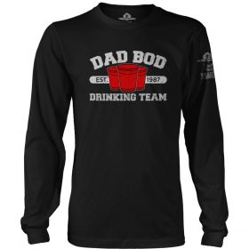 Mens Long Sleeve