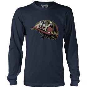 Mens Long Sleeve