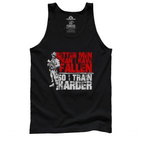 Premium Mens Tank