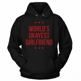 Unisex Hoodie