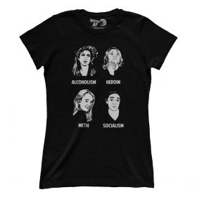 Premium Ladies Tee