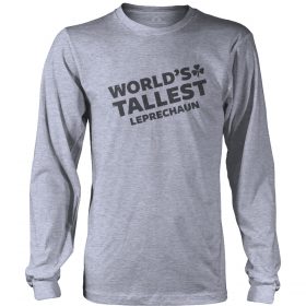 Mens Long Sleeve