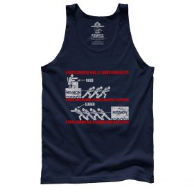 Premium Mens Tank