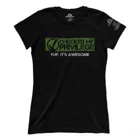 Premium Ladies Tee