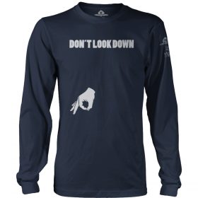 Mens Long Sleeve