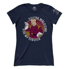 Premium Ladies Tee