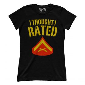 Premium Ladies Tee