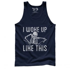 Premium Mens Tank