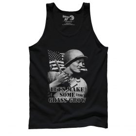 Premium Mens Tank