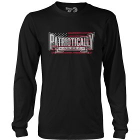 Mens Long Sleeve