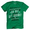 SPD: Get Drunk!
