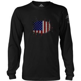 Mens Long Sleeve