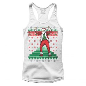 Premium Ladies Racerback Tank