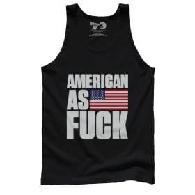 Premium Mens Tank