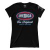 America: The Original (Ladies)