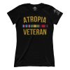 Atropia Veteran (Ladies)