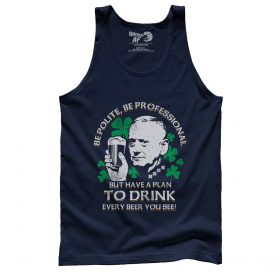 Premium Mens Tank