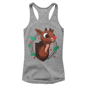 Premium Ladies Racerback Tank