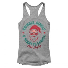 Premium Ladies Racerback Tank